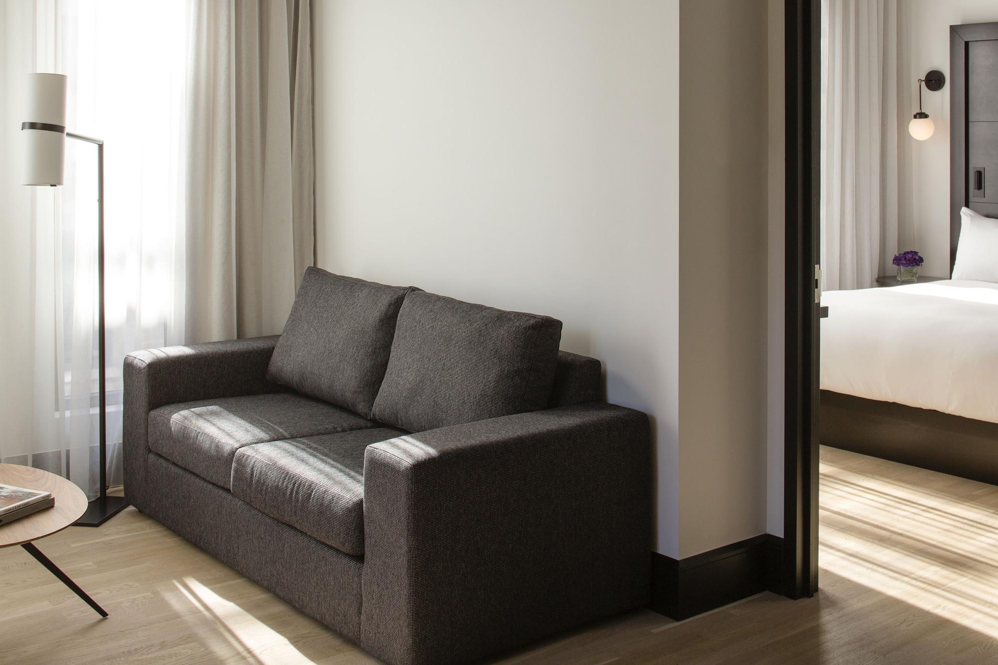 William Gray By Gray Collection Ξενοδοχείο Μόντρεαλ Εξωτερικό φωτογραφία