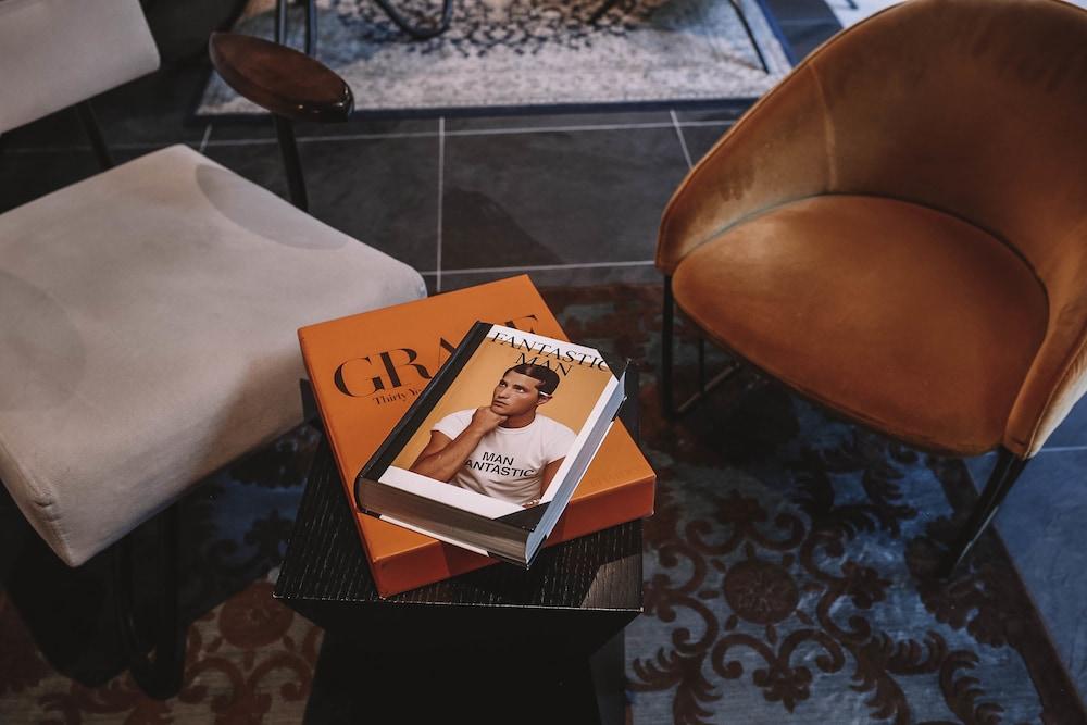 William Gray By Gray Collection Ξενοδοχείο Μόντρεαλ Εξωτερικό φωτογραφία